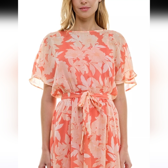 Ladies Dress - Picture 2 of 9